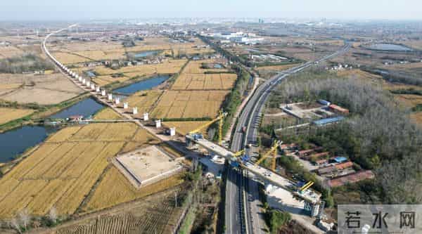 1小时直达!南京这条城际铁路,有新进展