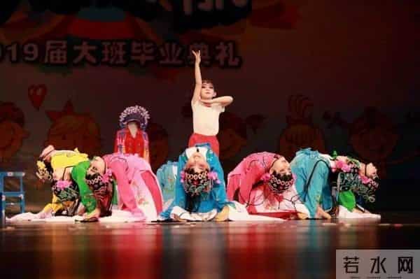 蒲公英幼儿园园长沈冠华寄语毕业生:愿你们热爱美好的一切