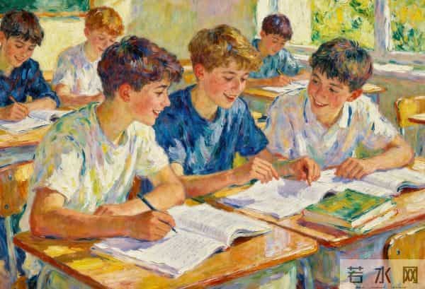 小升初英语作文不用愁｜4 大题型 + 20 篇范文， 一篇搞定备考！