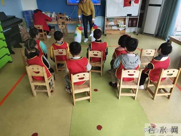 在困境中挣扎的学前教育力量,民办幼儿园何去何从