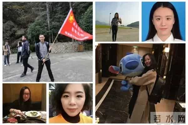 团代会丨我的青春我的团,团代表风采抢先看!快来为他们打call~