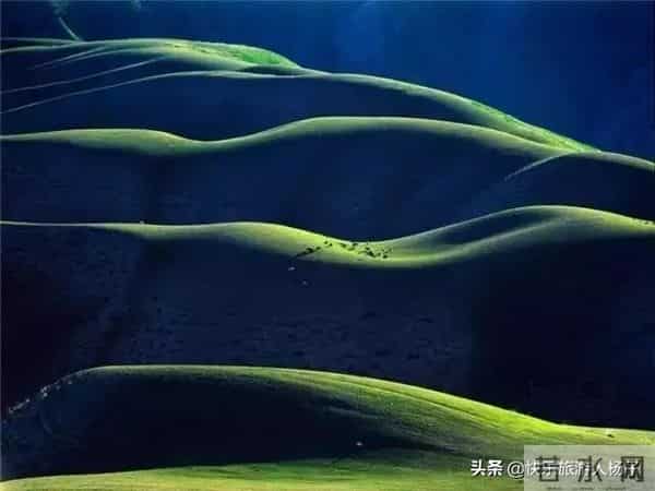 有趣的地名谜语,太绝了,快看看你能猜对几个?