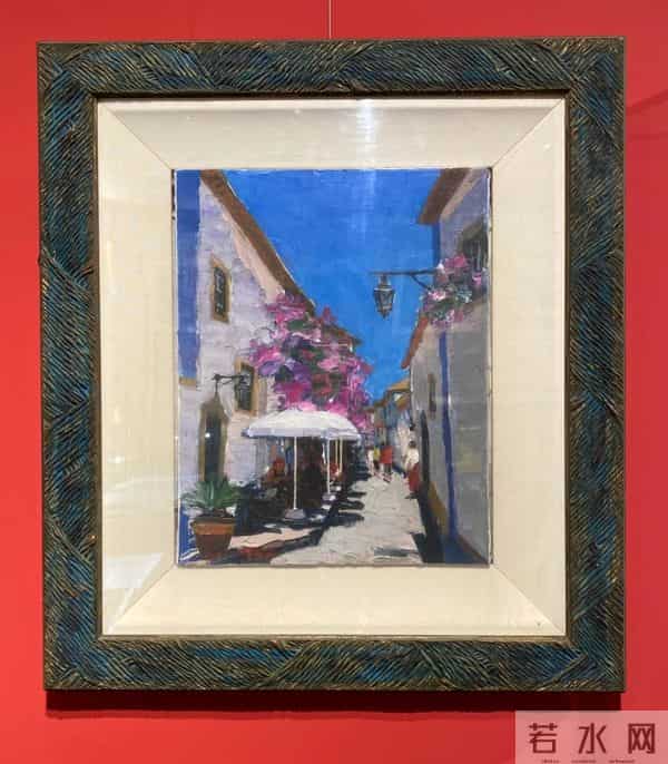 莘庄梅园旁藏了个高颜值网红打卡地，你去过了么？