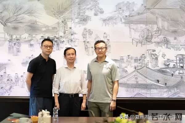 阿里巴巴巨变的原因,你想象不到,马云不行,只能再加上蔡崇信!