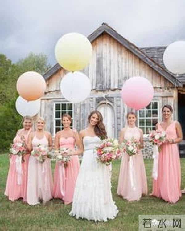 婚礼筹备全攻略：一场完美婚礼的四个阶段