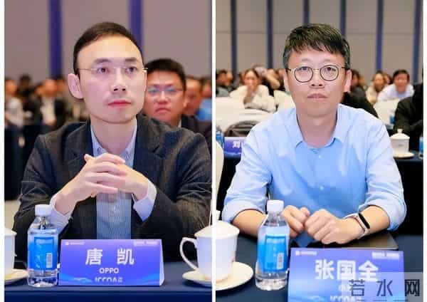 跨域共生,无界融合!ICCOA 2025年度会员大会圆满落幕