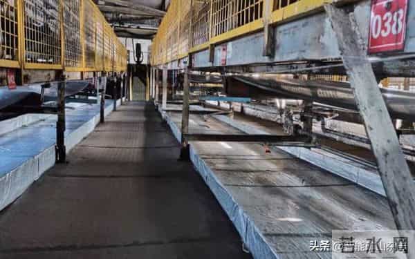 理事会特刊 - 天地王坡董事长付天光：选煤厂智能化建设实践