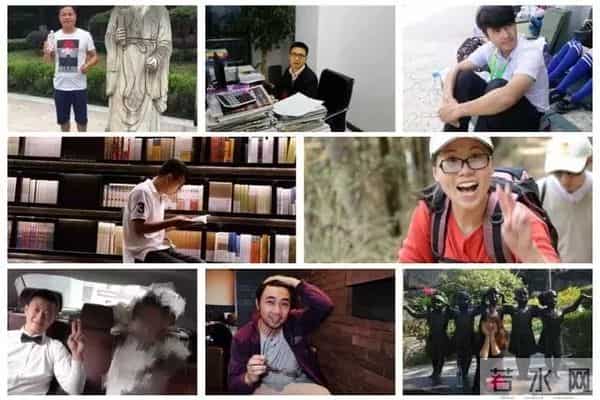 团代会丨我的青春我的团,团代表风采抢先看!快来为他们打call~