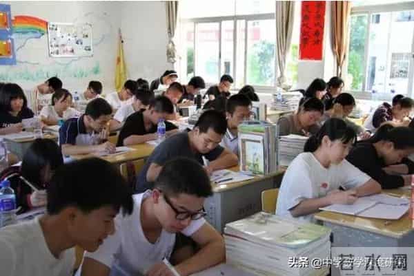 令人深思的"枣核"现象，不可回避的"差生"教育烦恼