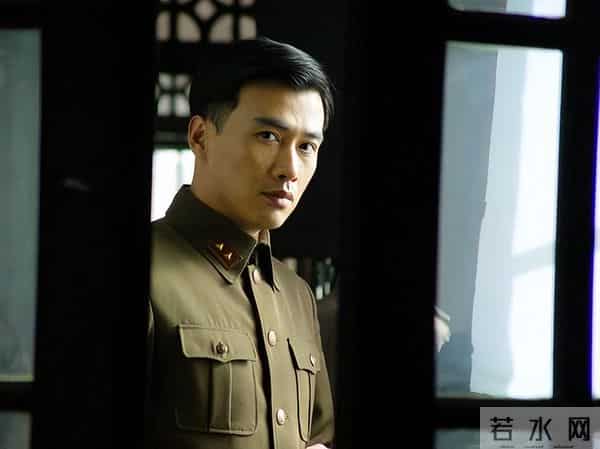 给口碑最好的10部谍战剧排名:《沉默的荣耀》第10,第1实至名归