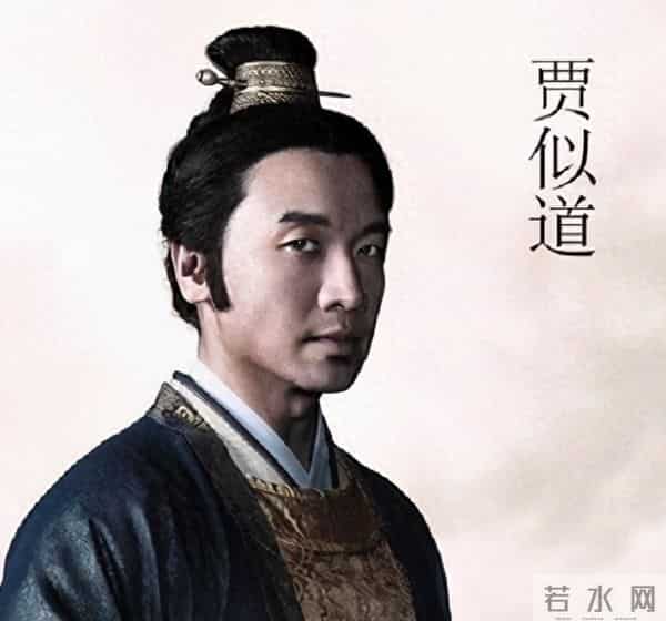 贾似道斗蟋蟀误国：一场蟋蟀赛，差点让大宋覆灭！