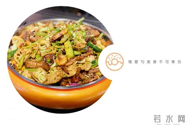 干啥啥不行 吃饭第一名