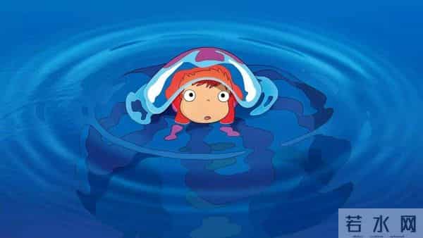 《悬崖上的金鱼姬》：温暖回归的背后，是对人性不可磨灭的信念