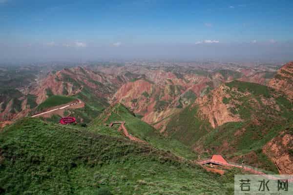 新华视点丨西北暖湿化，影响几何？