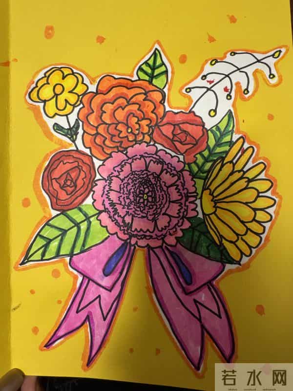 母亲节贺卡｜最美妈妈·母亲节专题