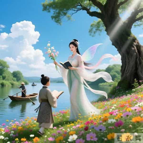 老师,是我心中永远的灯塔