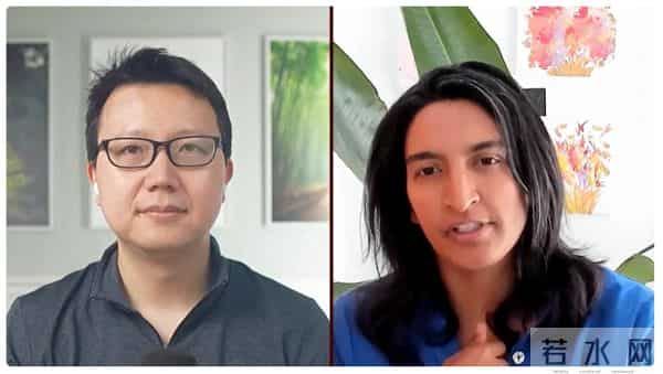 「ChatGPT说我在浪费生命,但它错了」,WhatsApp前产品掌门人的清醒反击