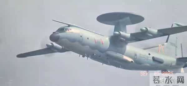 高中优秀作文：九三阅兵观后感