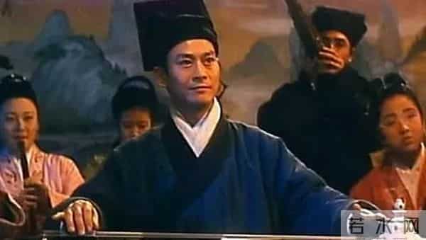 观影有感——画皮之阴阳法王