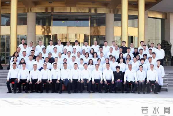 报道：“我的基层中医梦”致良知·明中医孵化营培训工程启动