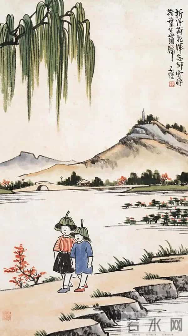 一个现代人的隐士修炼指南