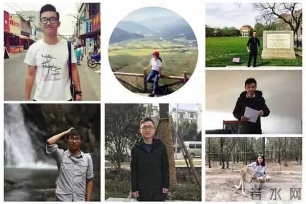 团代会丨我的青春我的团,团代表风采抢先看!快来为他们打call~