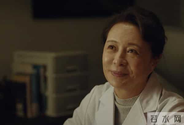 《促醒者》阵容多强大?16位老戏骨同飙戏,有影后视帝和老艺术家