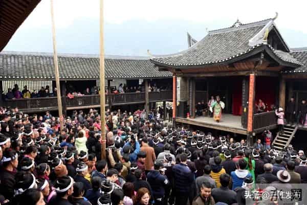 共赴侗乡盛会！三江2025年“月月过大节”活动出炉！