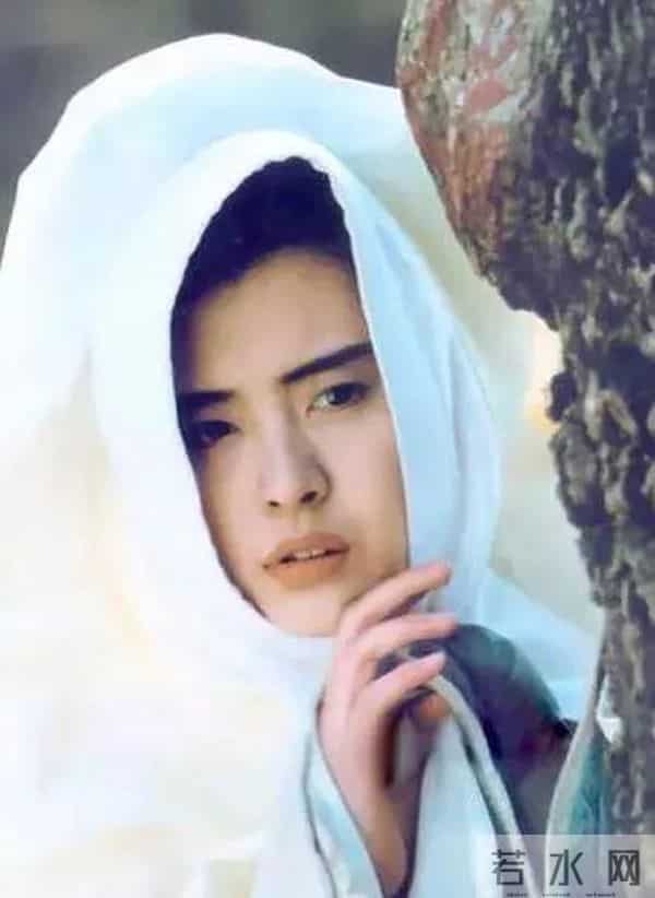 观影有感——画皮之阴阳法王