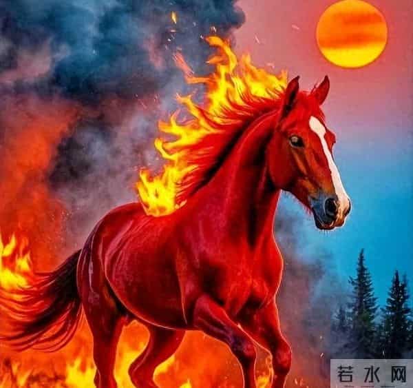 2026年是“火马年”,有啥预兆,年成好不好,看农谚是怎么说的?