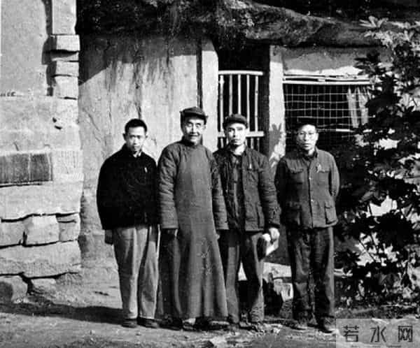 左图右史 情系乡邦——任乃强与西南史地研究