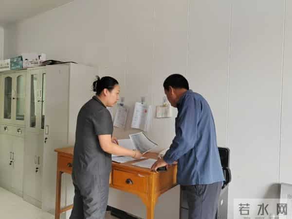 今岁不负韶华 明朝砥砺前行——彬州法院北极法庭2024年工作总结