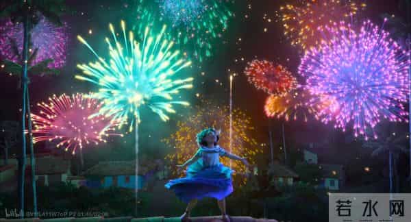 10句经典台词带你了解魔法满屋