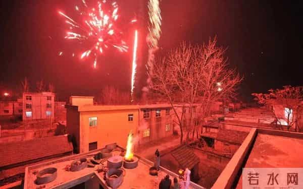 “禁”改“限”,多地明确今年春节可燃放烟花爆竹