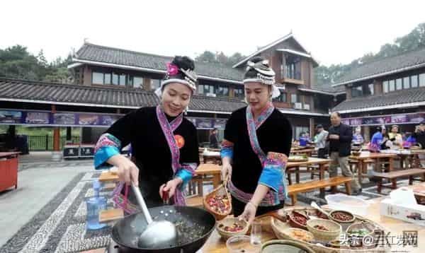 共赴侗乡盛会！三江2025年“月月过大节”活动出炉！