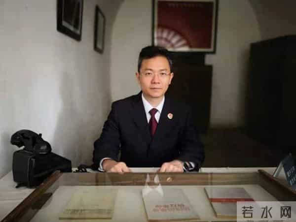 建党百年优秀征文|铭记先烈 不忘初心 勇毅前行