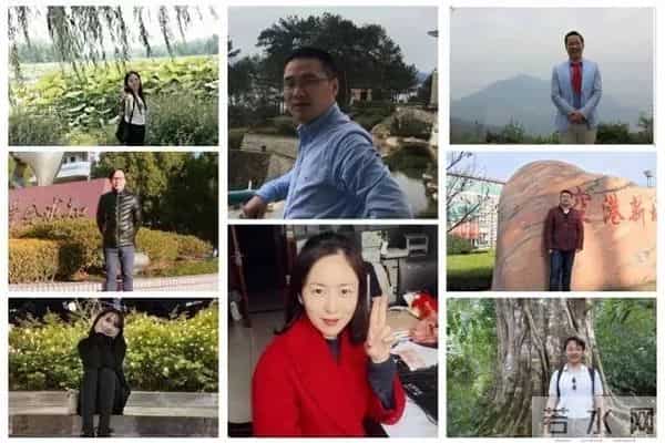 团代会丨我的青春我的团,团代表风采抢先看!快来为他们打call~