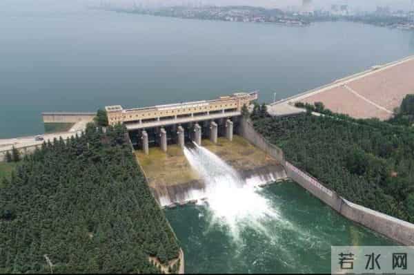 平顶山值得一去的十大景点