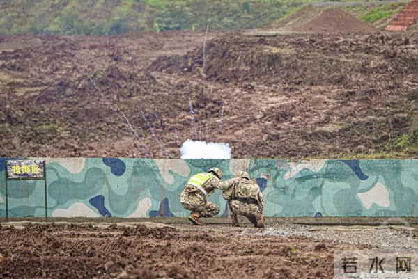 向战而行,淬炼锋芒!这场年终考核超燃!