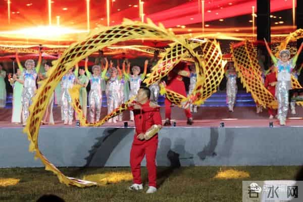 今晚的创城晚会，为什么让人心潮澎湃？