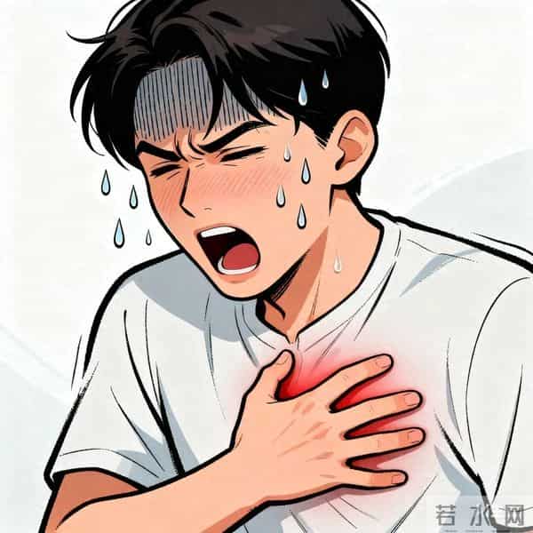 1120心梗救治日丨抓住心梗救治120分钟,守护生命之门