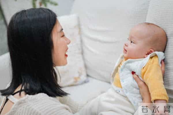 婴幼儿的育儿经验