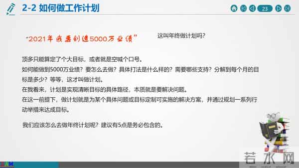 如何做好年终总结与2021年度工作计划（建议收藏）