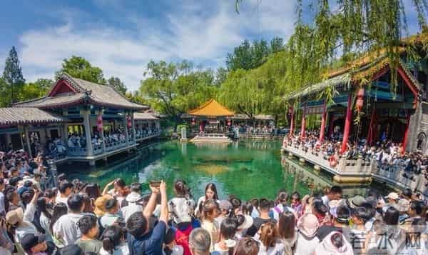 为人生蓄力，泉水叮咚是最动听的毕业伴奏曲