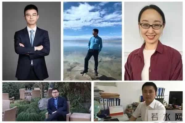 团代会丨我的青春我的团,团代表风采抢先看!快来为他们打call~