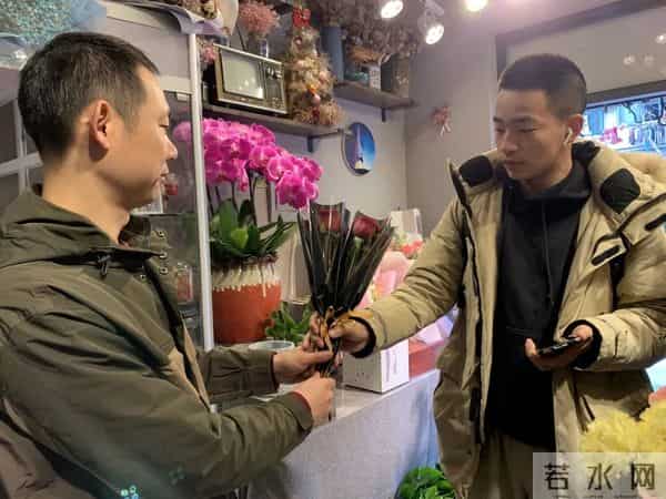 “女神节”你送花了吗？鲜花中的“顶流”就是它