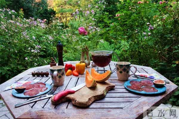 美文语段摘抄，阅读会给你生活增加快乐和美好