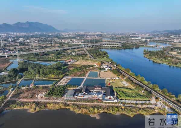 浙江诸暨：美丽乡村举办甜蜜集体婚礼