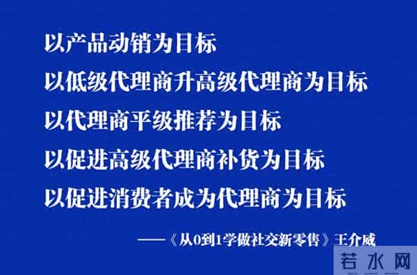 王介威:《从0到1学做社交新零售》之常见活动方案参考案例