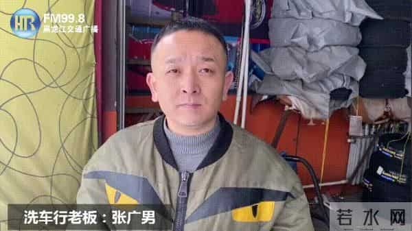 大雪纷飞里,此时无声胜有声